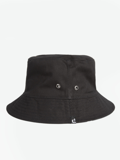 EMERSON CAMO REVERSIBLE BUCKET HAT