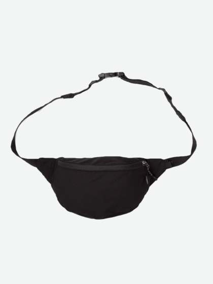 LIGHTWEIGHT WAIST BAG 30 X 14 X 8CM
