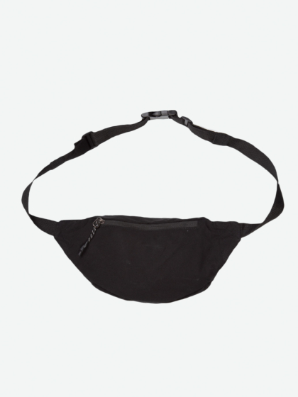 LIGHTWEIGHT WAIST BAG 30 X 14 X 8CM
