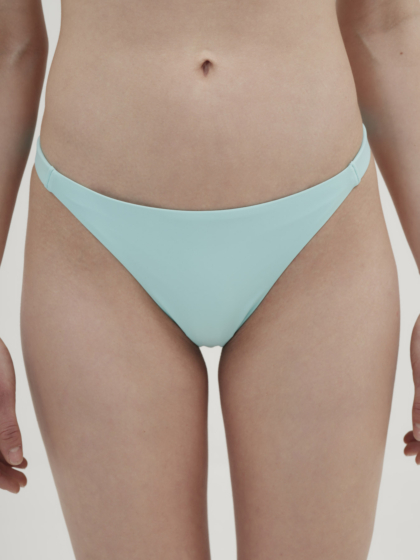 EMERSON BRALETTE BIKINI TOP & BIKINI BOTTOM