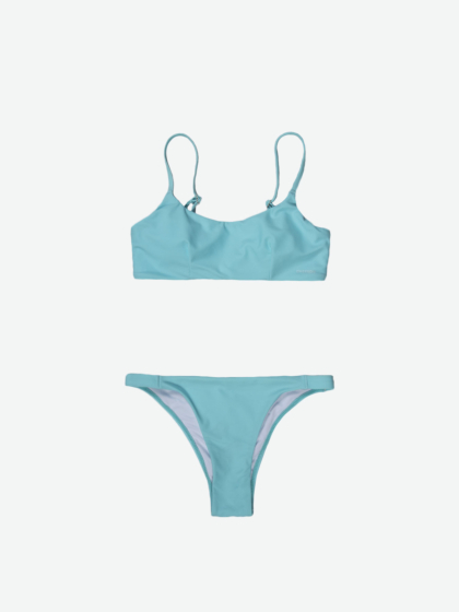 EMERSON BRALETTE BIKINI TOP & BIKINI BOTTOM