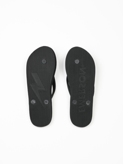 EMERSON BASIC LOGO FLIP FLOPS