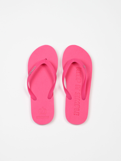EMERSON BASIC LOGO FLIP FLOPS