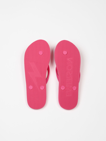EMERSON BASIC LOGO FLIP FLOPS