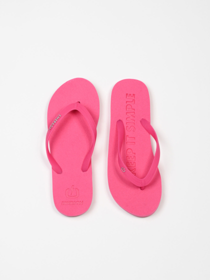 EMERSON BASIC LOGO FLIP FLOPS