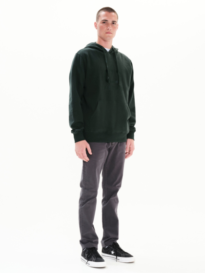 EMERSON MEN'S CLASSIC LOGO PULLOVER HOODIE