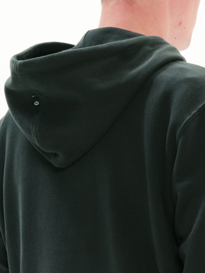 EMERSON MEN'S CLASSIC LOGO PULLOVER HOODIE