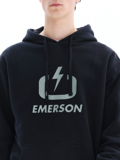 ΦΟΥΤΕΡ EMERSON ΜΕ ΚΟΥΚΟΥΛΑ