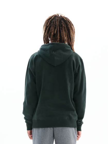 EMERSON MEN'S LOGO PULLOVER HOODIE