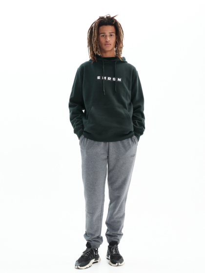 EMERSON MEN'S LOGO PULLOVER HOODIE