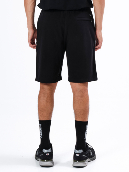 EMERSON MEN'S FRENCH TERRY SWEAT SHORTS