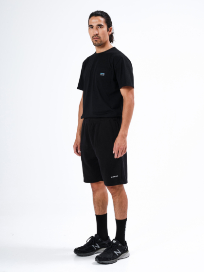 EMERSON MEN'S FRENCH TERRY SWEAT SHORTS