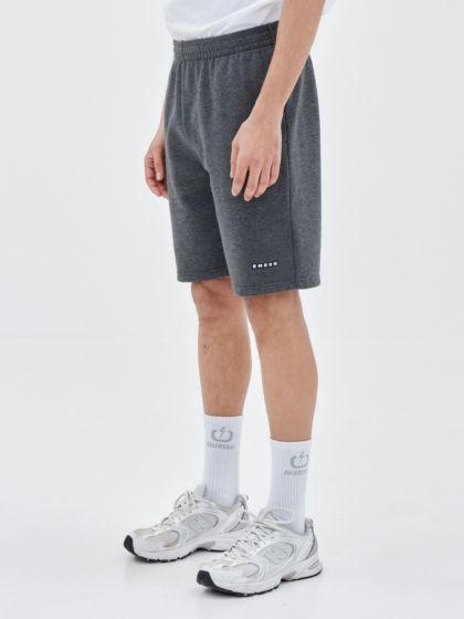 EMERSON MEN'S FRENCH TERRY SWEAT SHORTS