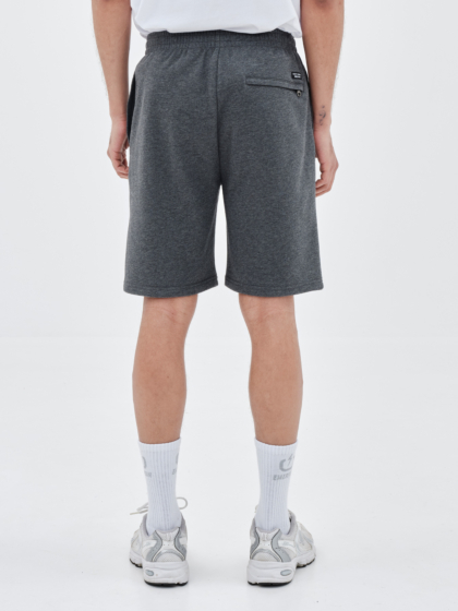 EMERSON MEN'S FRENCH TERRY SWEAT SHORTS