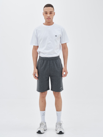 EMERSON MEN'S FRENCH TERRY SWEAT SHORTS