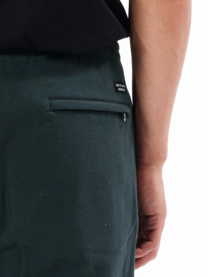 EMERSON MEN'S FRENCH TERRY SWEAT SHORTS