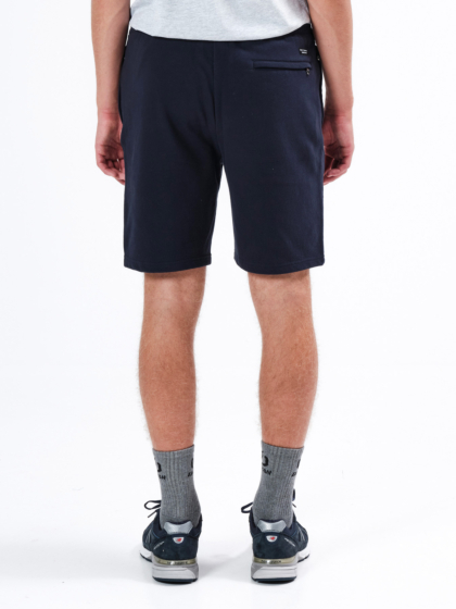 EMERSON MEN'S FRENCH TERRY SWEAT SHORTS