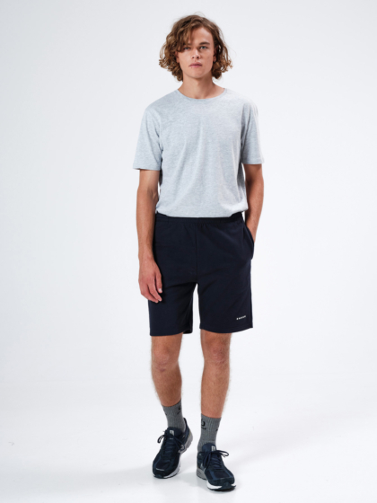 EMERSON MEN'S FRENCH TERRY SWEAT SHORTS