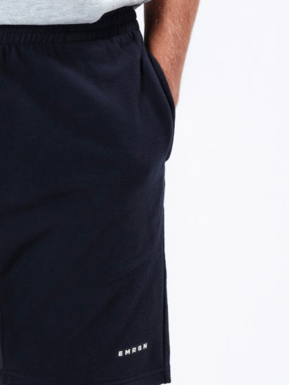 EMERSON MEN'S FRENCH TERRY SWEAT SHORTS