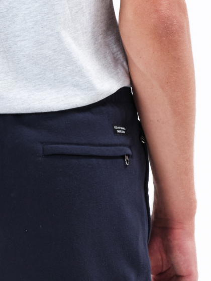 EMERSON MEN'S FRENCH TERRY SWEAT SHORTS