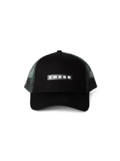 ΚΑΠΕΛΟ EMRSN CAMO TRUCKER 