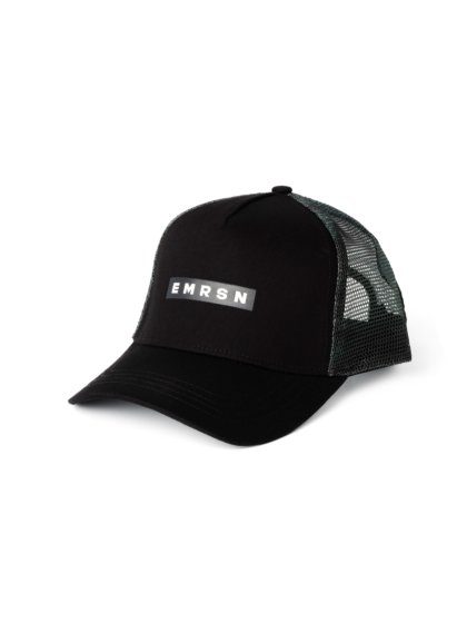 ΚΑΠΕΛΟ EMRSN CAMO TRUCKER 