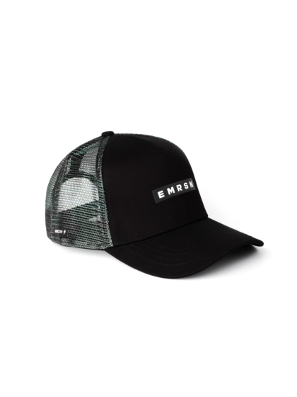 ΚΑΠΕΛΟ EMRSN CAMO TRUCKER 