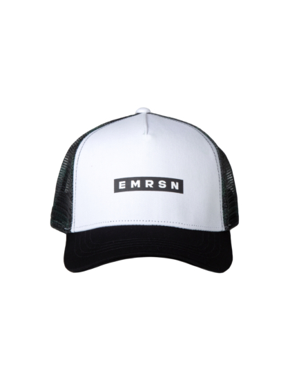 ΚΑΠΕΛΟ EMRSN CAMO TRUCKER 