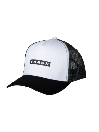 ΚΑΠΕΛΟ EMRSN CAMO TRUCKER 