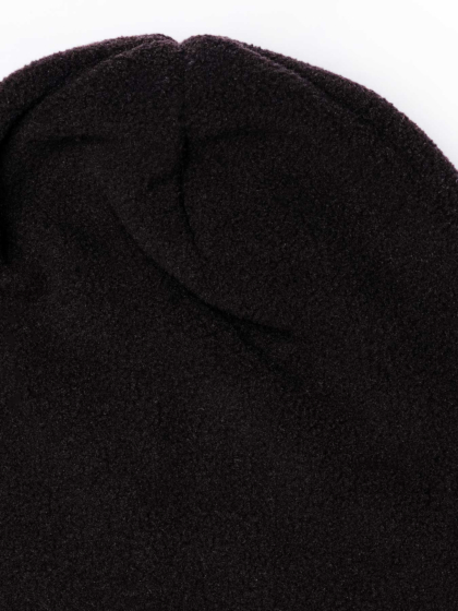 FLEECE BEANIE