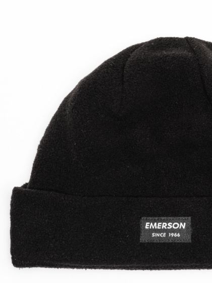 ΣΚΟΥΦΟΣ FLEECE EMERSON   