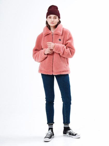 EMERSON ΜΠΟΥΦΑΝ SHERPA