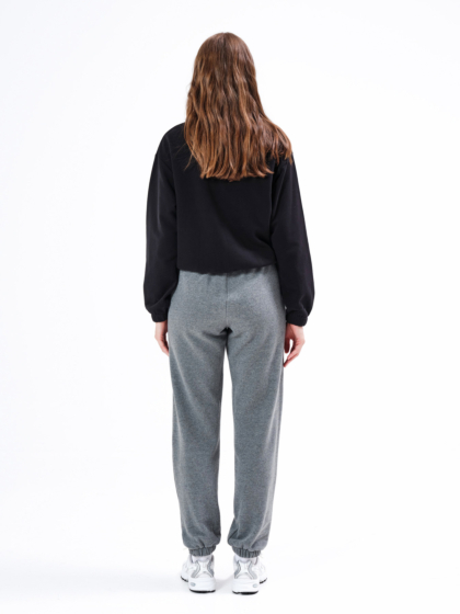 EMERSON BE THE CHANGE SHORT SWEATSHIRT