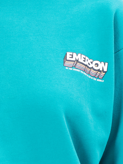 EMERSON ΚΟΝΤΟ ΦΟΥΤΕΡ BE THE CHANGE 