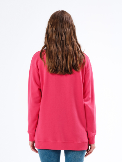 FAMOUS PEOPLE SWEATSHIRT