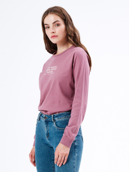 FAMOUS PEOPLE T-SHIRT