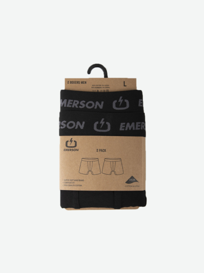EMERSON BASIC BOXERS