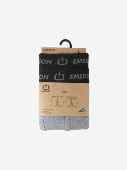 EMERSON BASIC BOXERS