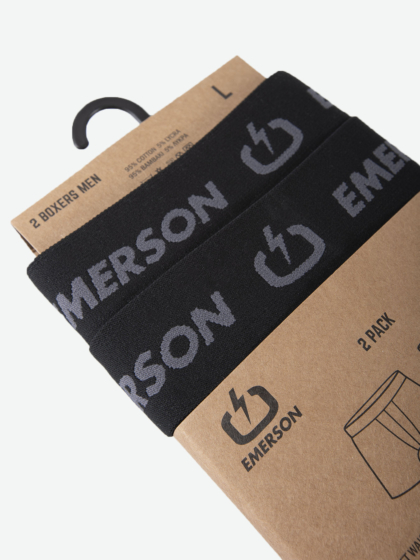 EMERSON BASIC BOXERS