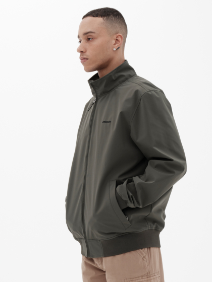 EMERSON ΑΝΔΡΙΚΟ ΚΛΑΣΙΚΟ ΛΕΠΤΟ ΜΠΟΥΦΑΝ BOMBER
