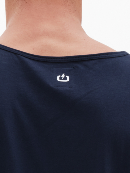 EMERSON RESPONSIBLE TRIPTYCH MEN'S TANK