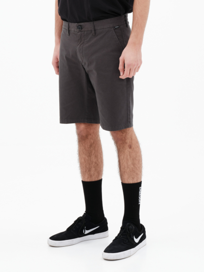 EMERSON MEN'S CHINO SHORTS