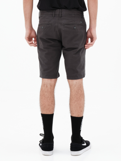 EMERSON MEN'S CHINO SHORTS