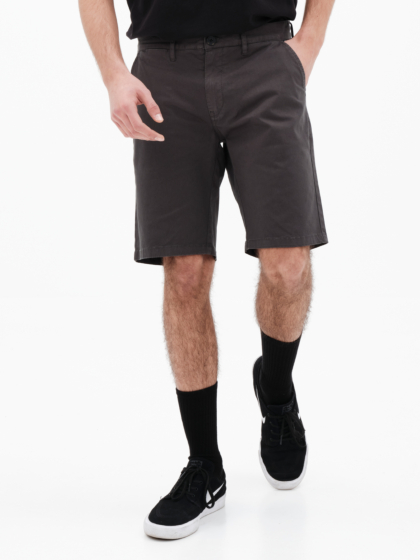 EMERSON MEN'S CHINO SHORTS