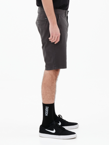 EMERSON MEN'S CHINO SHORTS