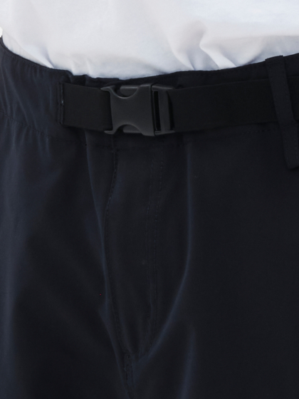 EMERSON ΑΝΔΡΙΚΗ ΒΕΡΜΟΥΔΑ OUTDOOR ΜΕ ΦΕΡΜΟΥΑΡ ΣΤΙΣ ΤΣΕΠΕΣ 