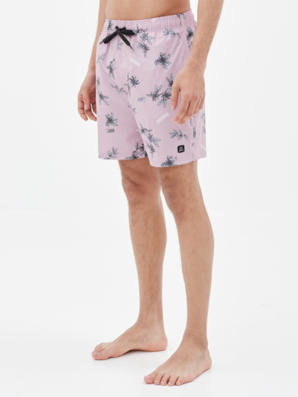 EMERSON MEN'S RECYCLED PRINTED 17
