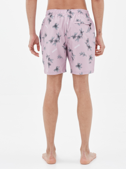 EMERSON MEN'S RECYCLED PRINTED 17