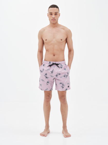 EMERSON MEN'S RECYCLED PRINTED 17