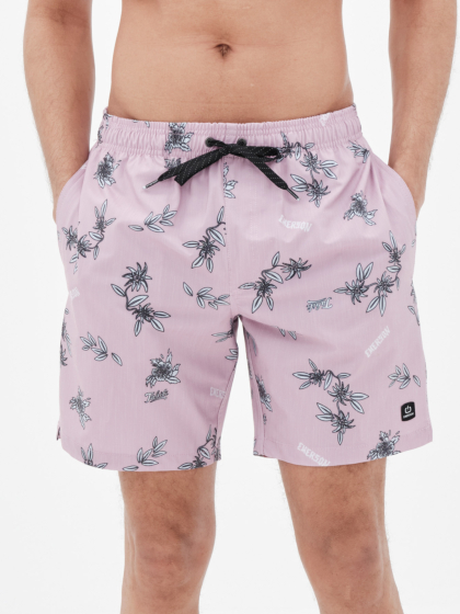EMERSON MEN'S RECYCLED PRINTED 17